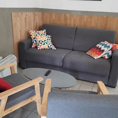 Appartamento La Mansarde Saint-Émilion Esterno foto